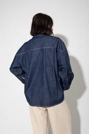 Camicia Agata