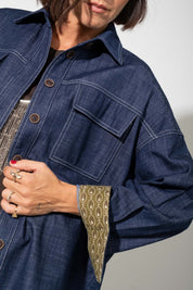 Camicia Agata