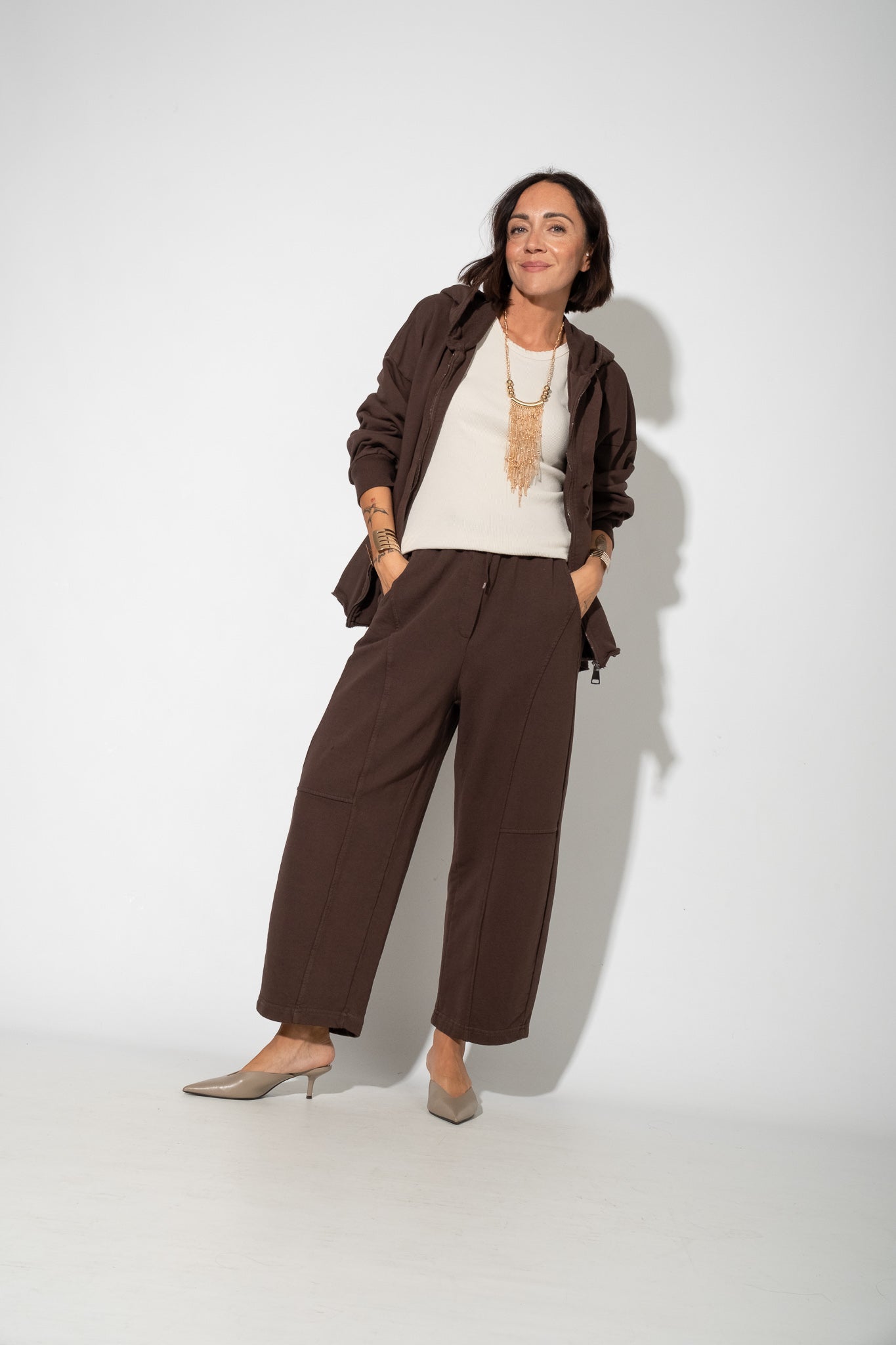 Pantalone Margherita
