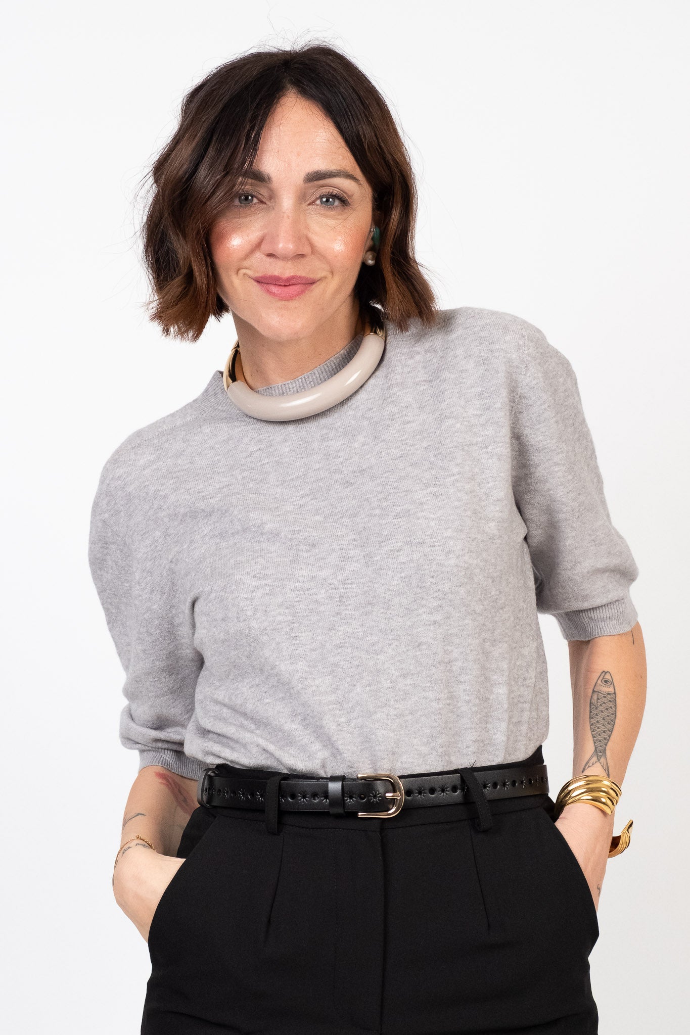 Pull Annalisa