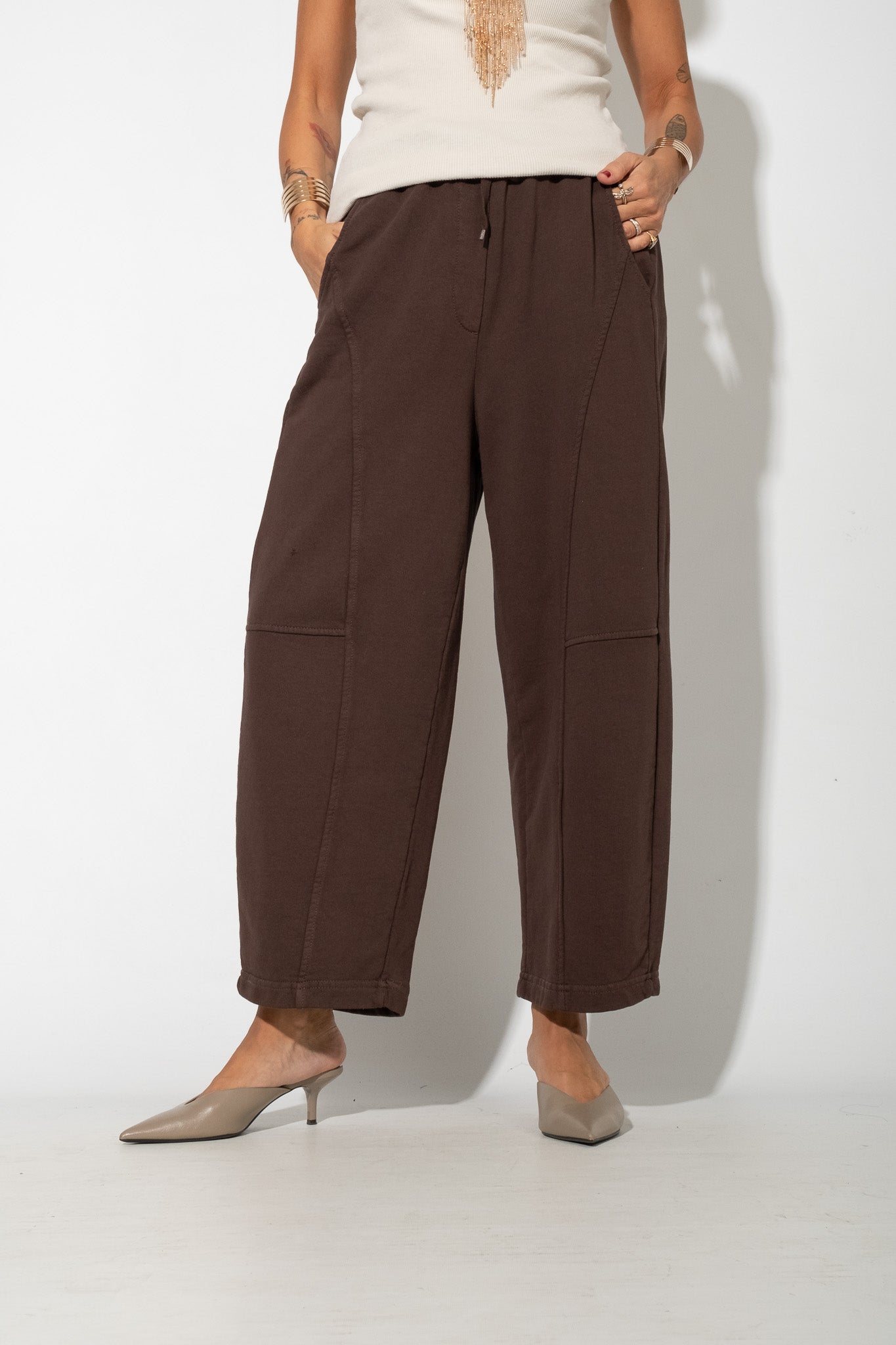 Pantalone Margherita