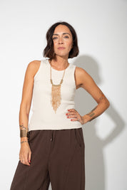 Tank top 4 stagioni