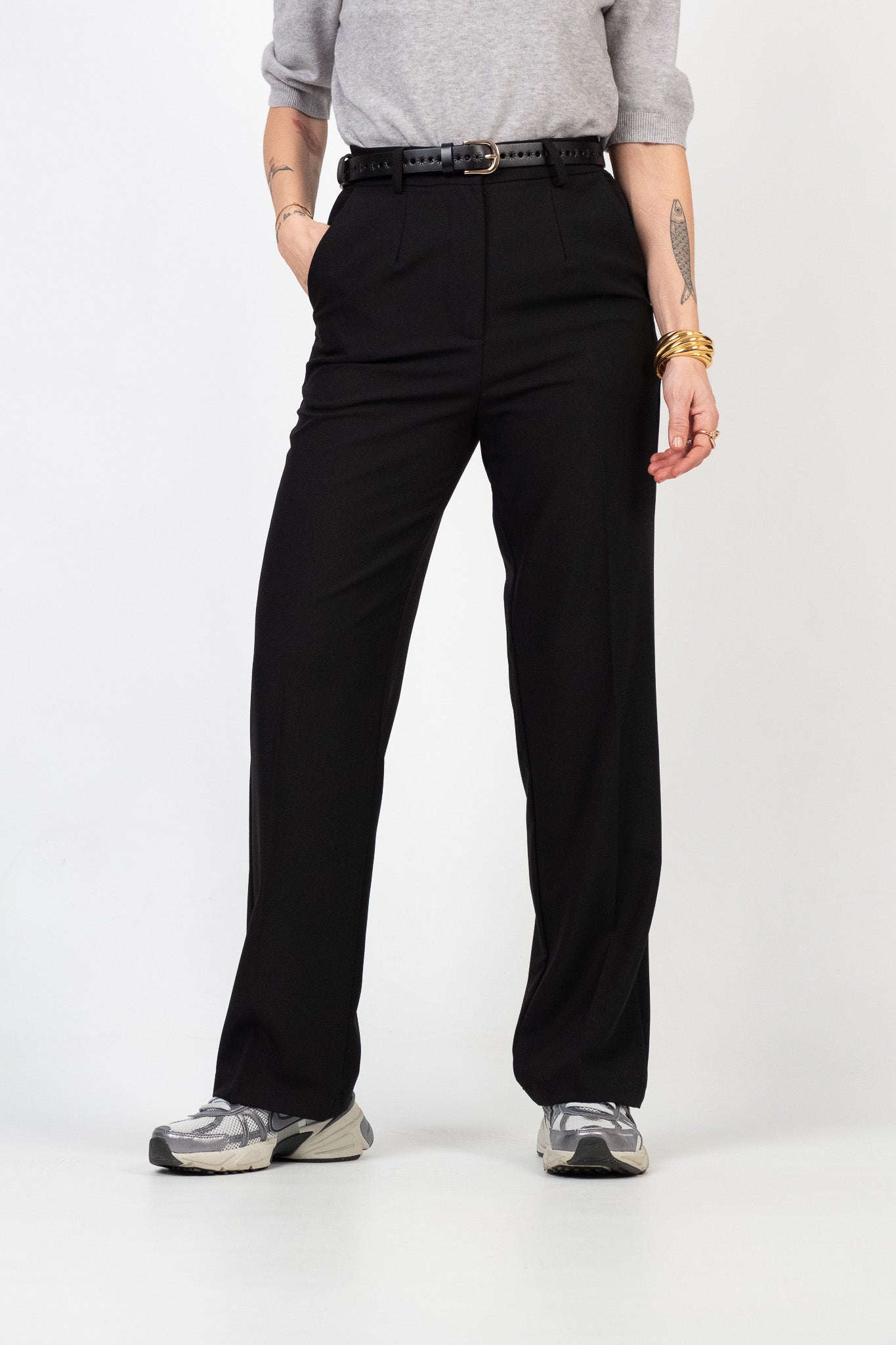 Pantalone Windsor