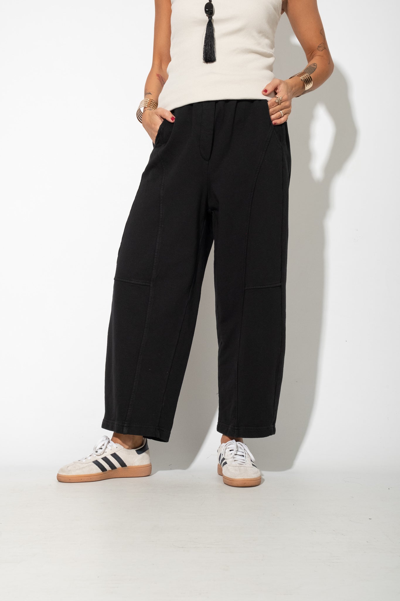 Pantalone Margherita