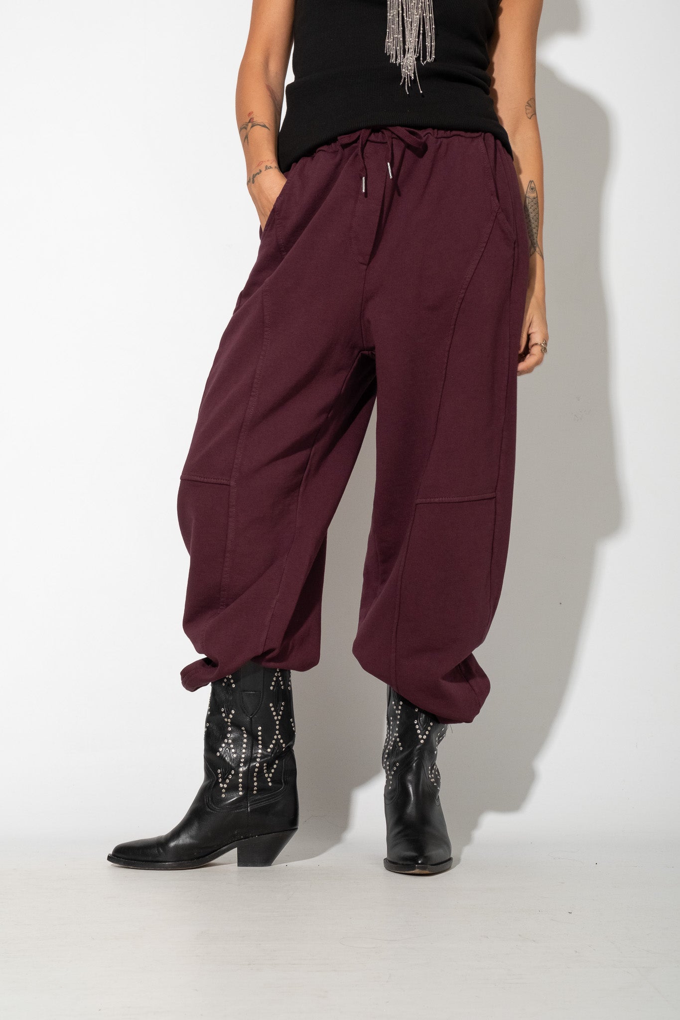 Pantalone Margherita