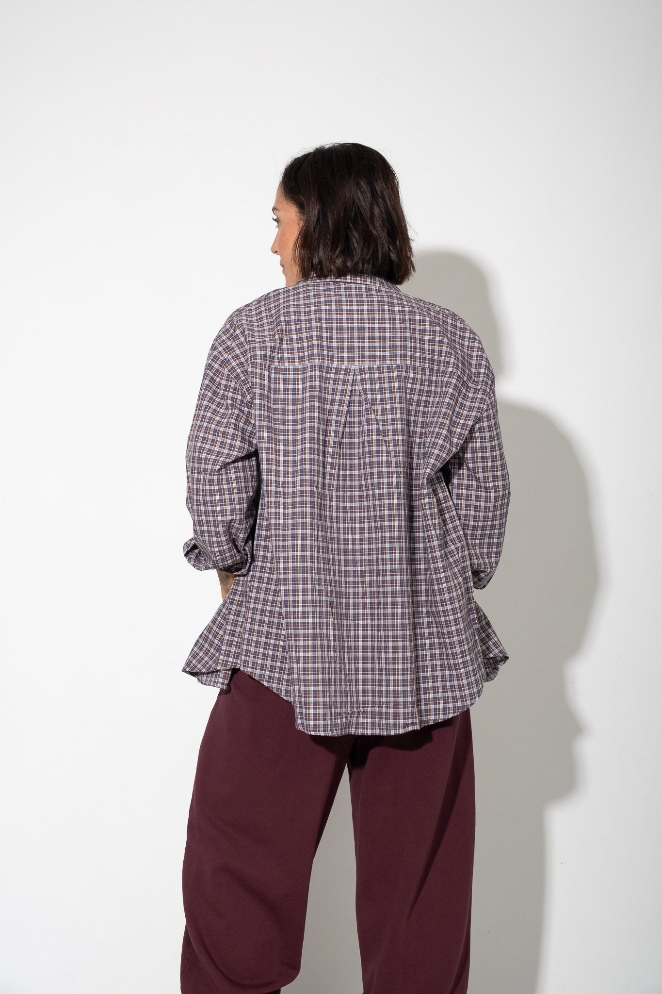 Camicia Jane