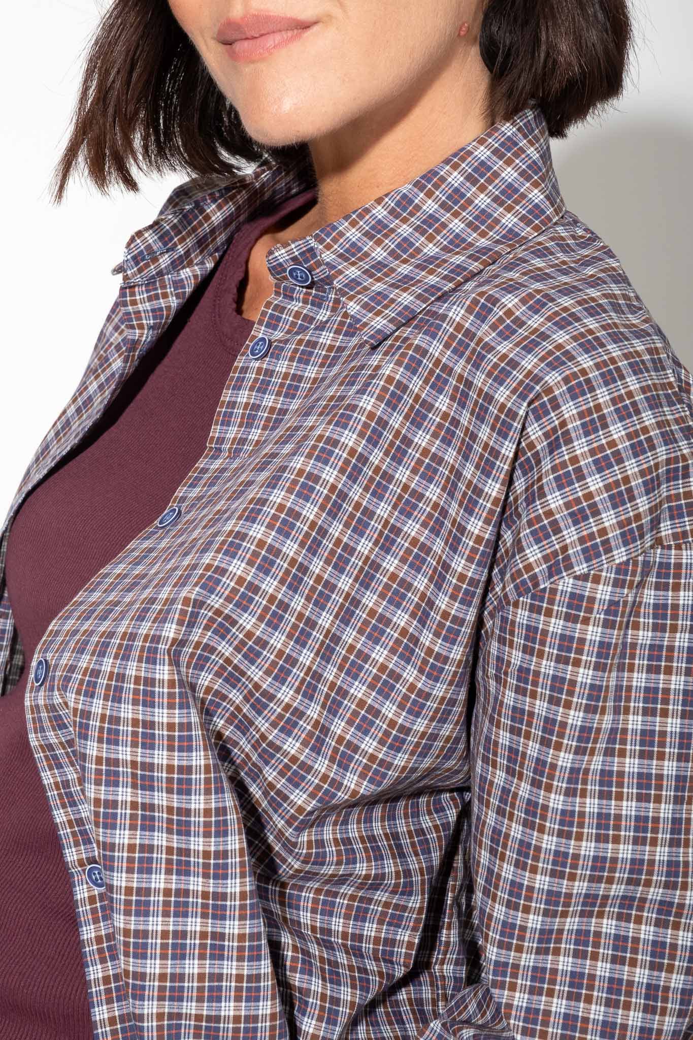 Camicia Jane