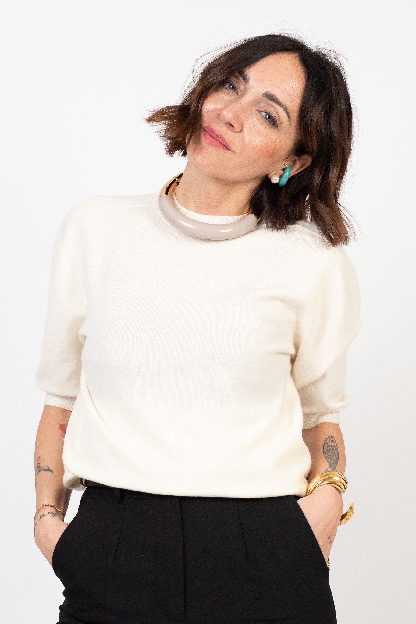 Pull Annalisa