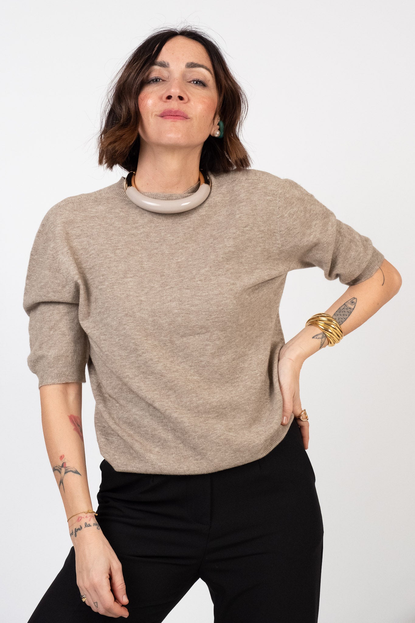 Pull Annalisa