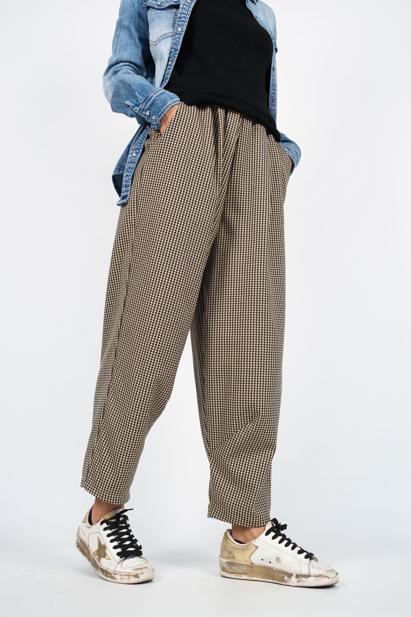 Pantalone Spencer