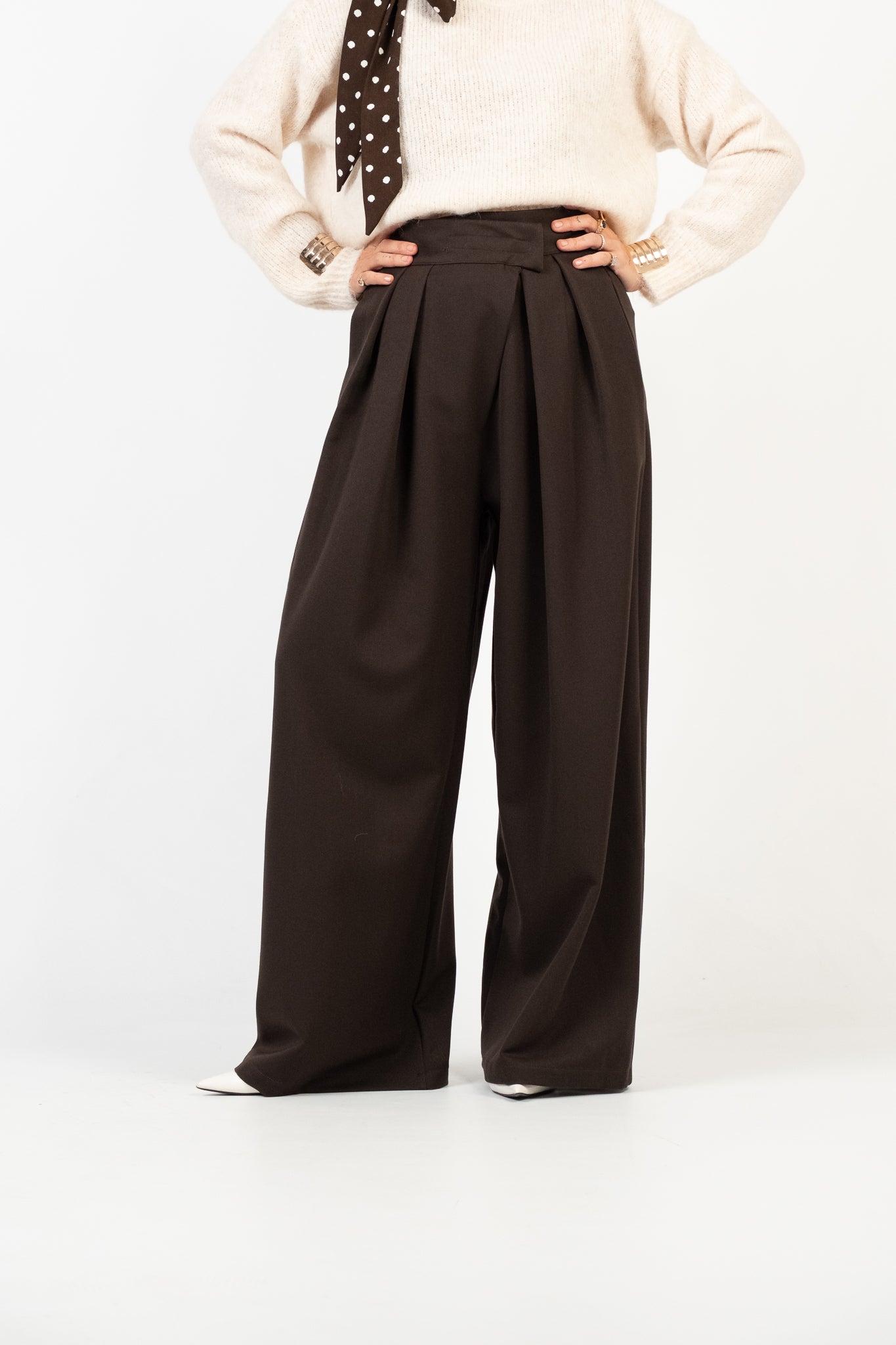Pantalone Sambuco