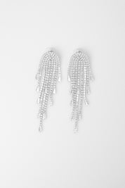 Orecchini Diamond Fall