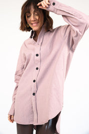 Camicia Glicine