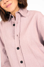 Camicia Glicine