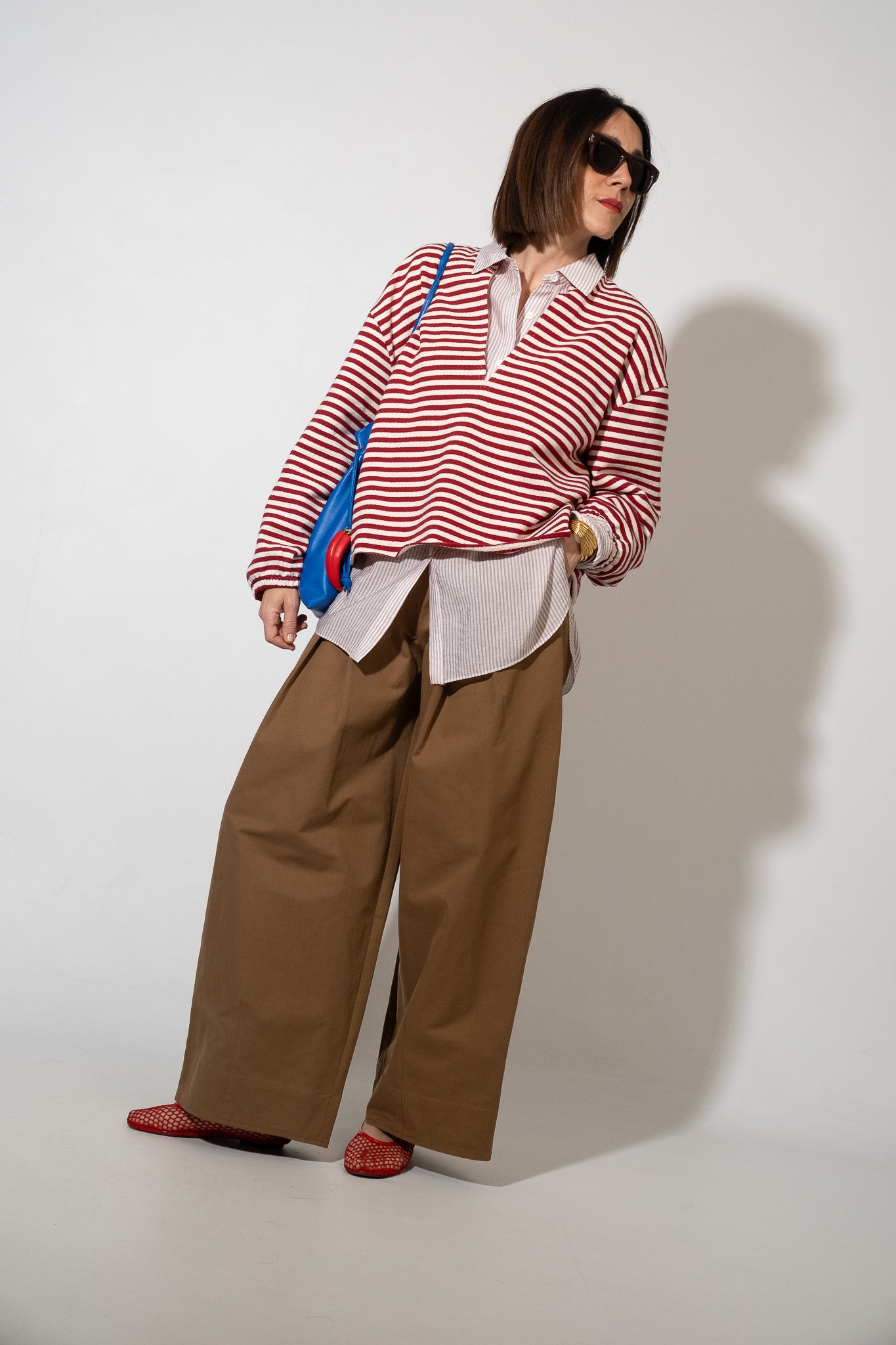 Pantalone Cristopher