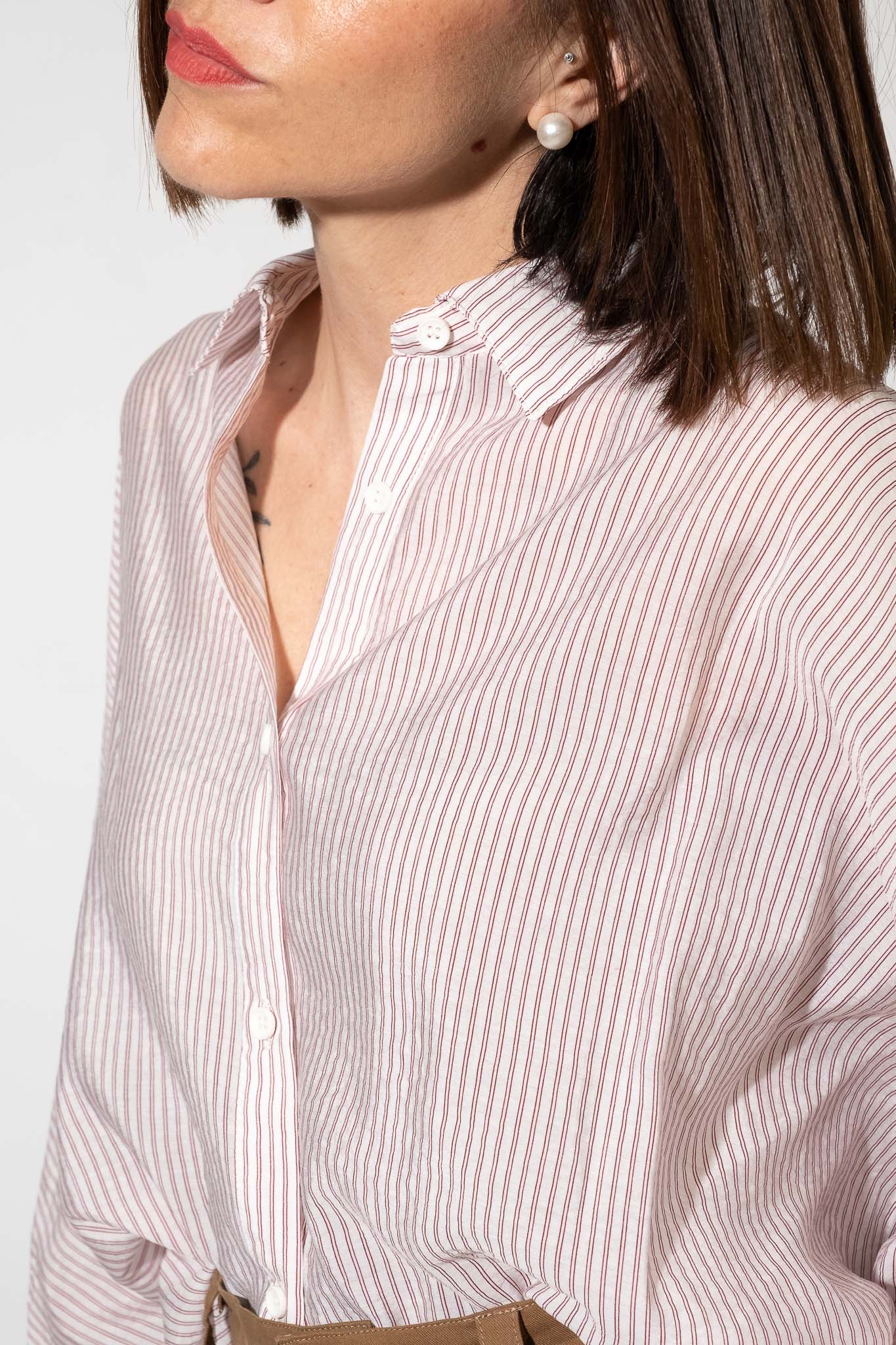 Camicia Dora