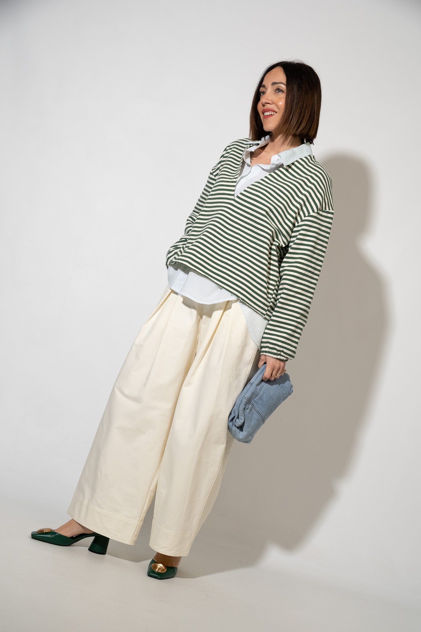 Pantalone Cristopher