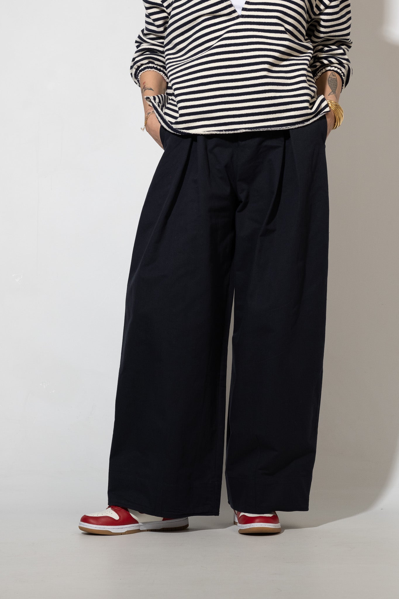 Pantalone Cristopher