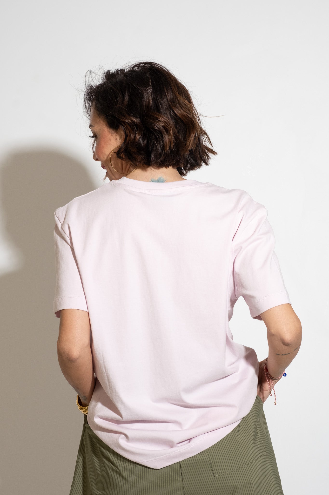 T-shirt Mina