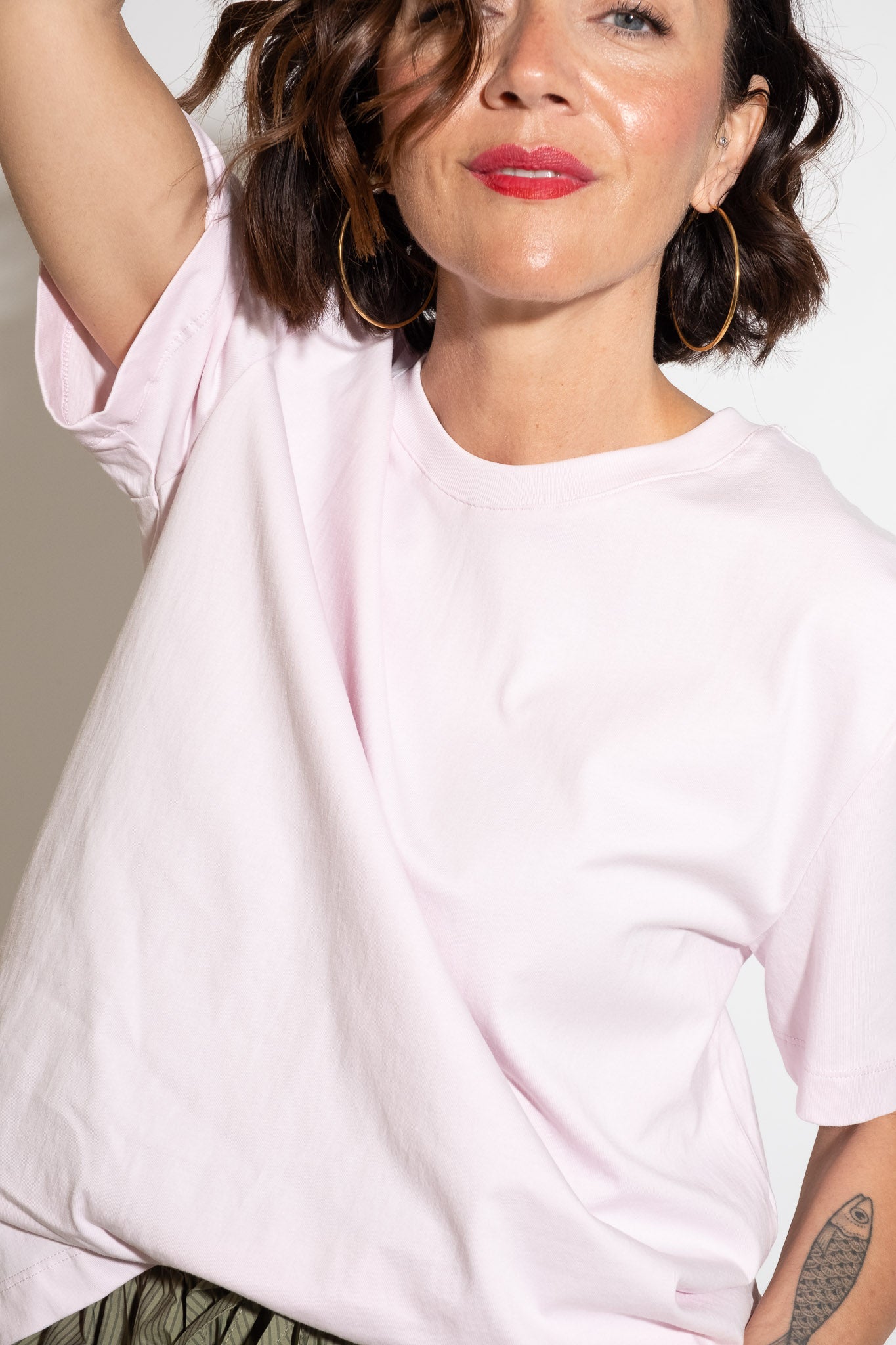 T-shirt Mina
