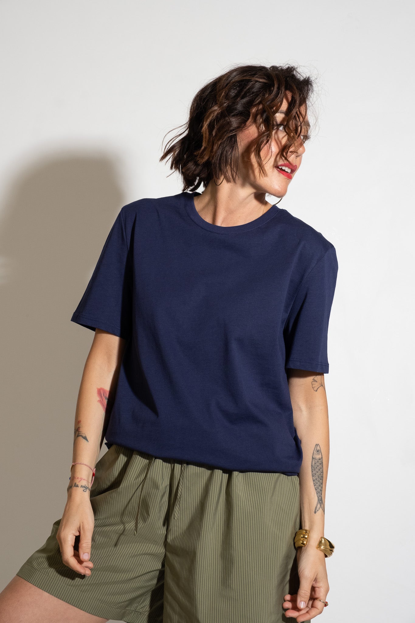 T-shirt Mina
