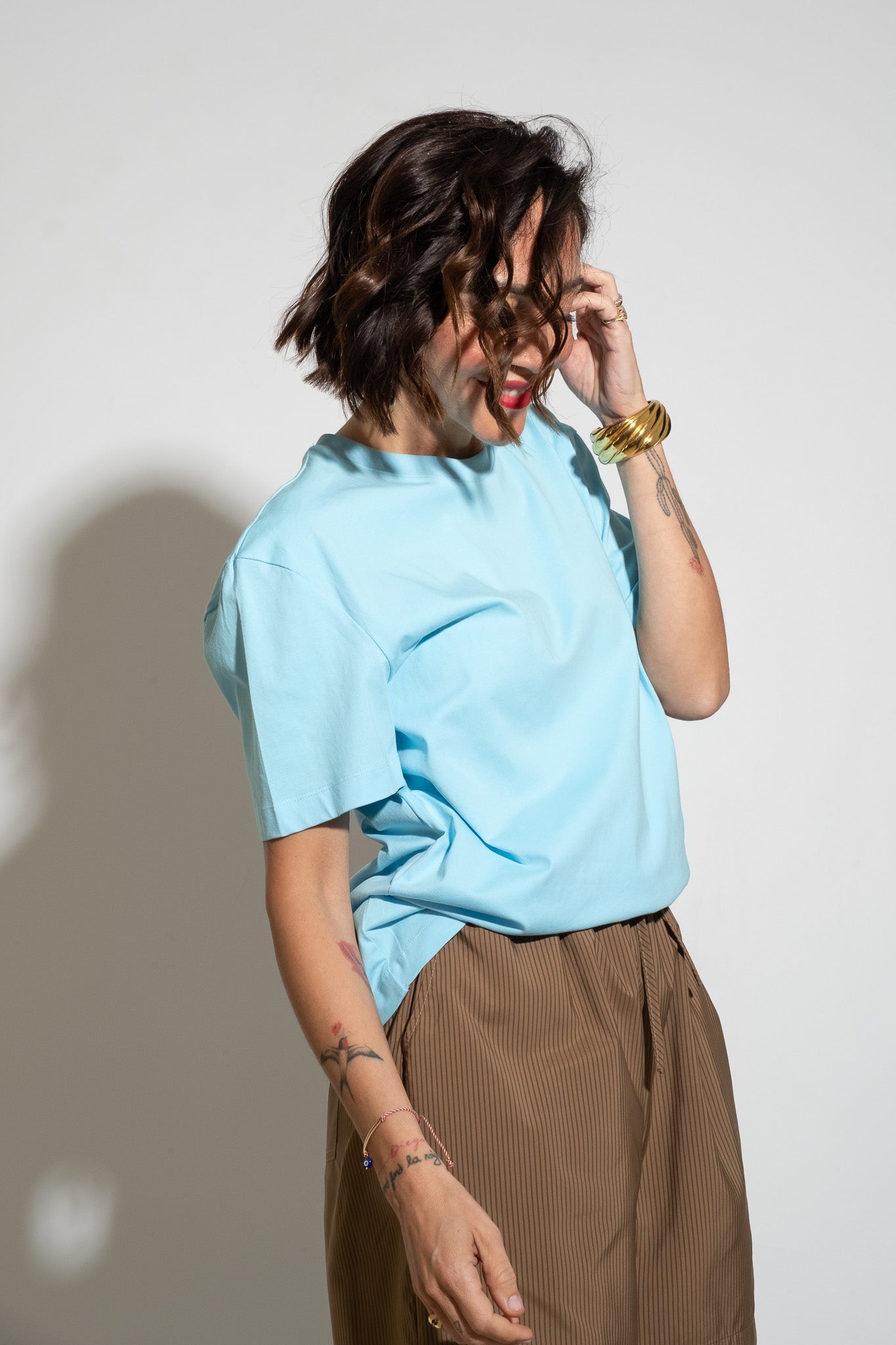 T-shirt Mina