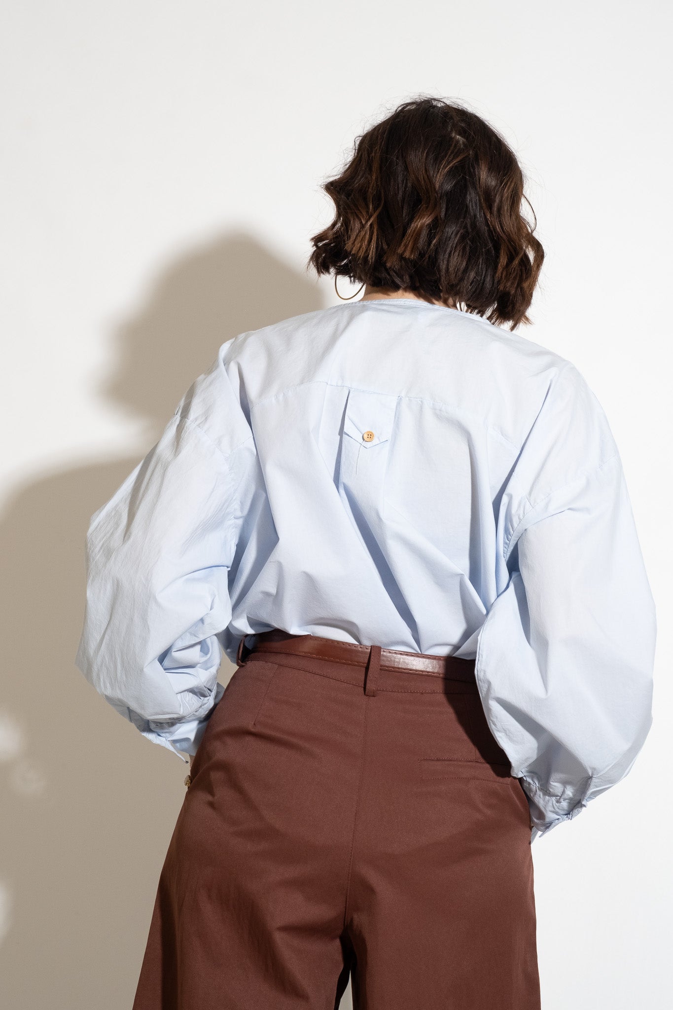 Camicia Odette