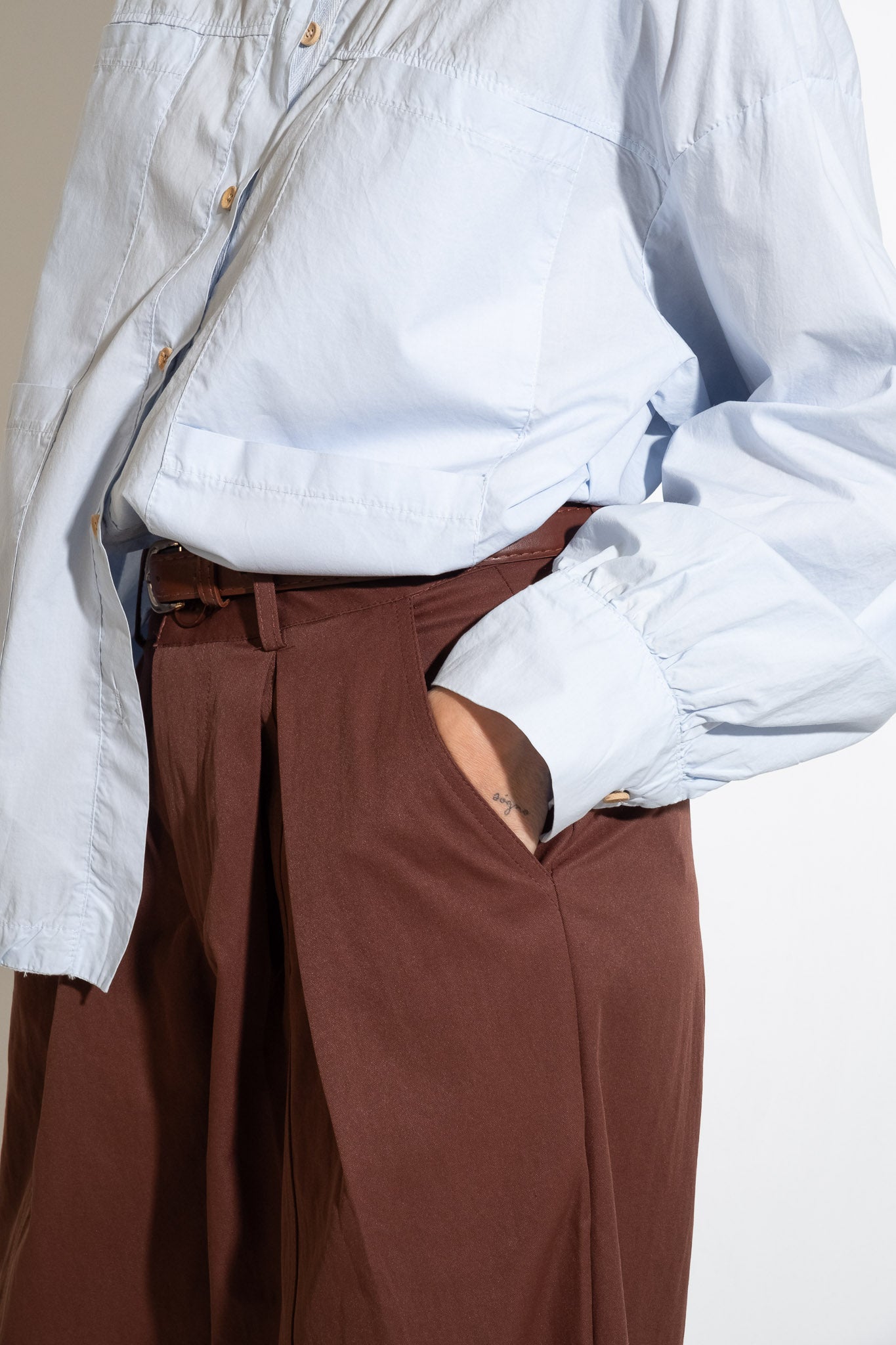 Camicia Odette