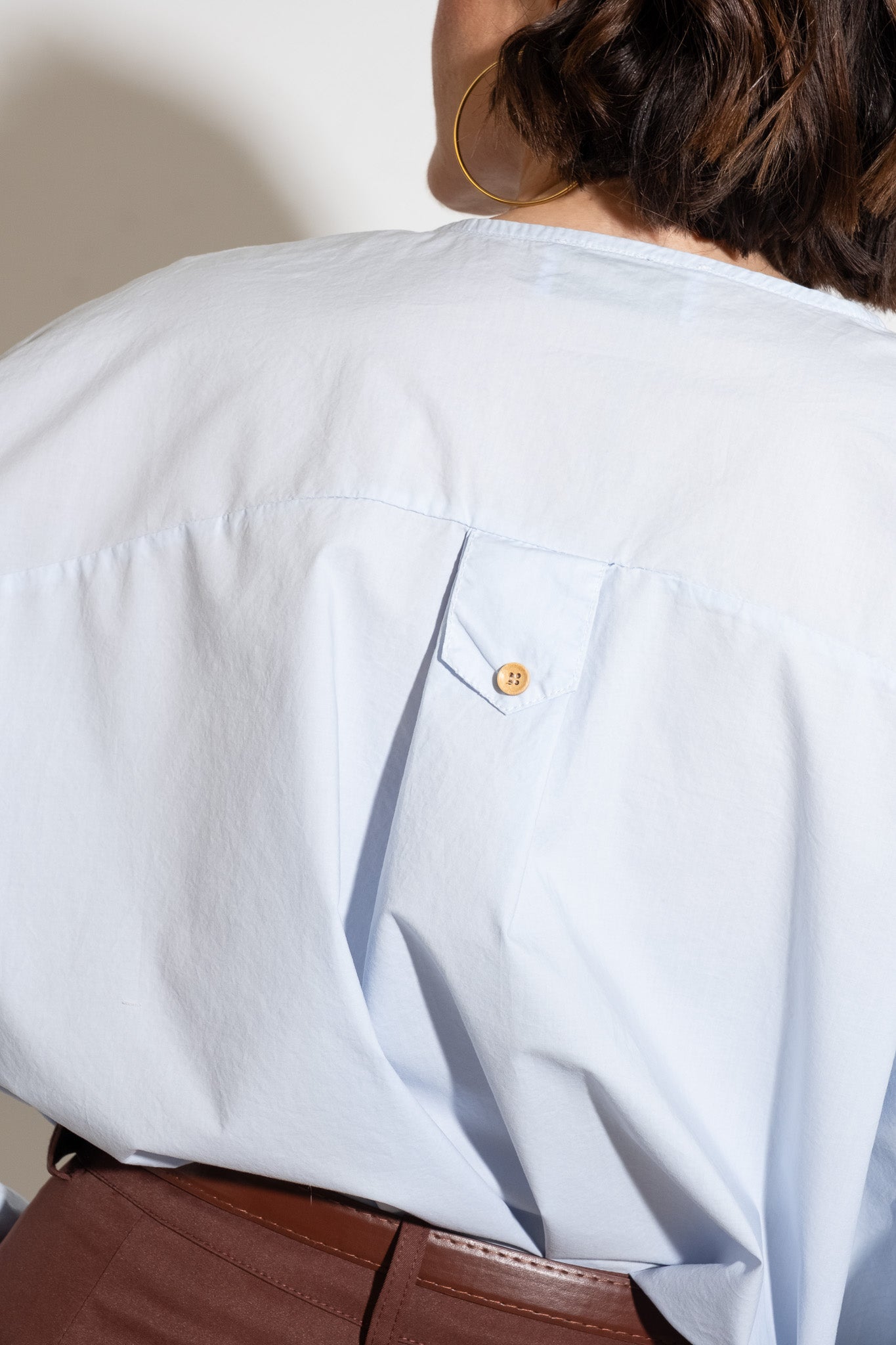 Camicia Odette