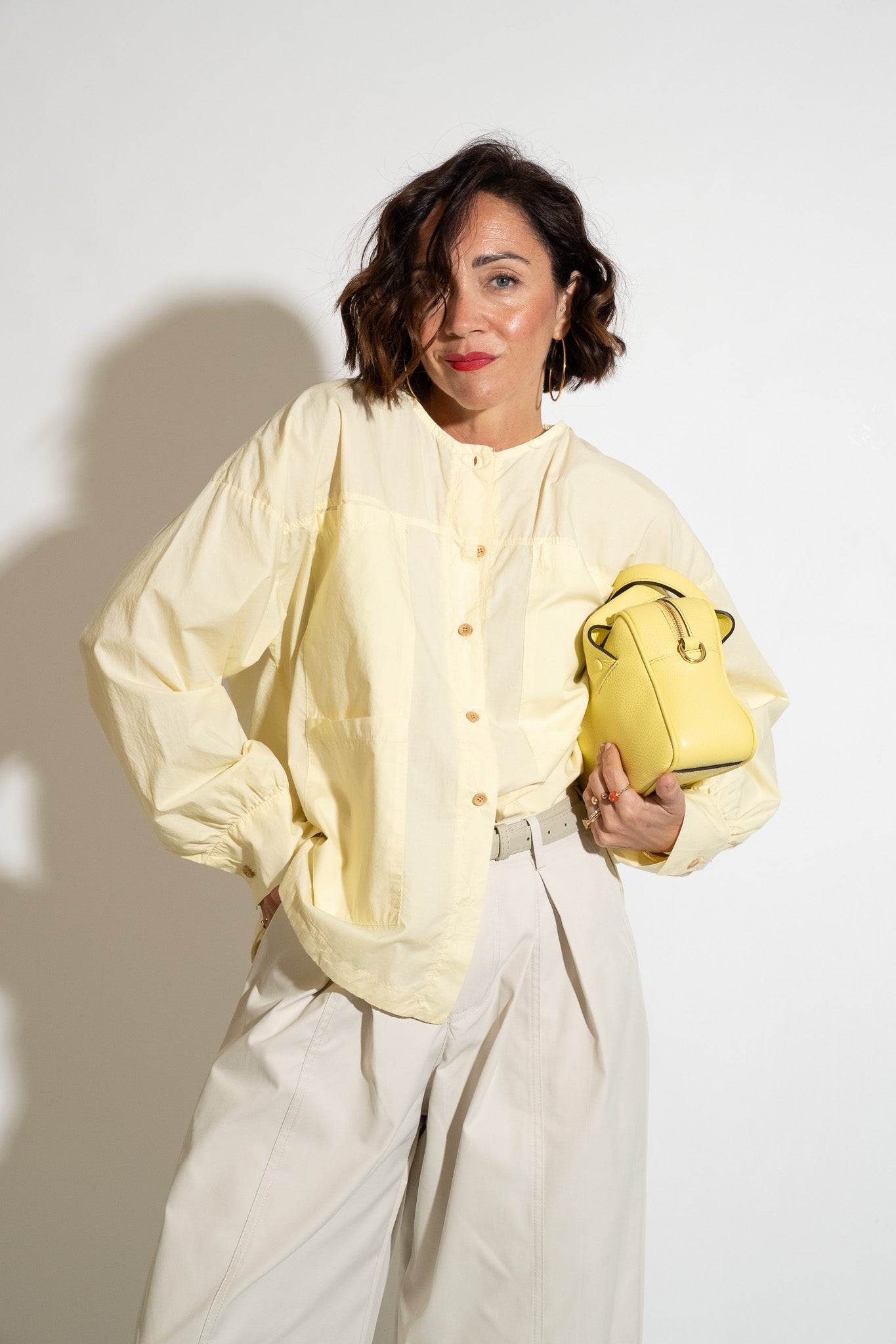 Camicia Odette