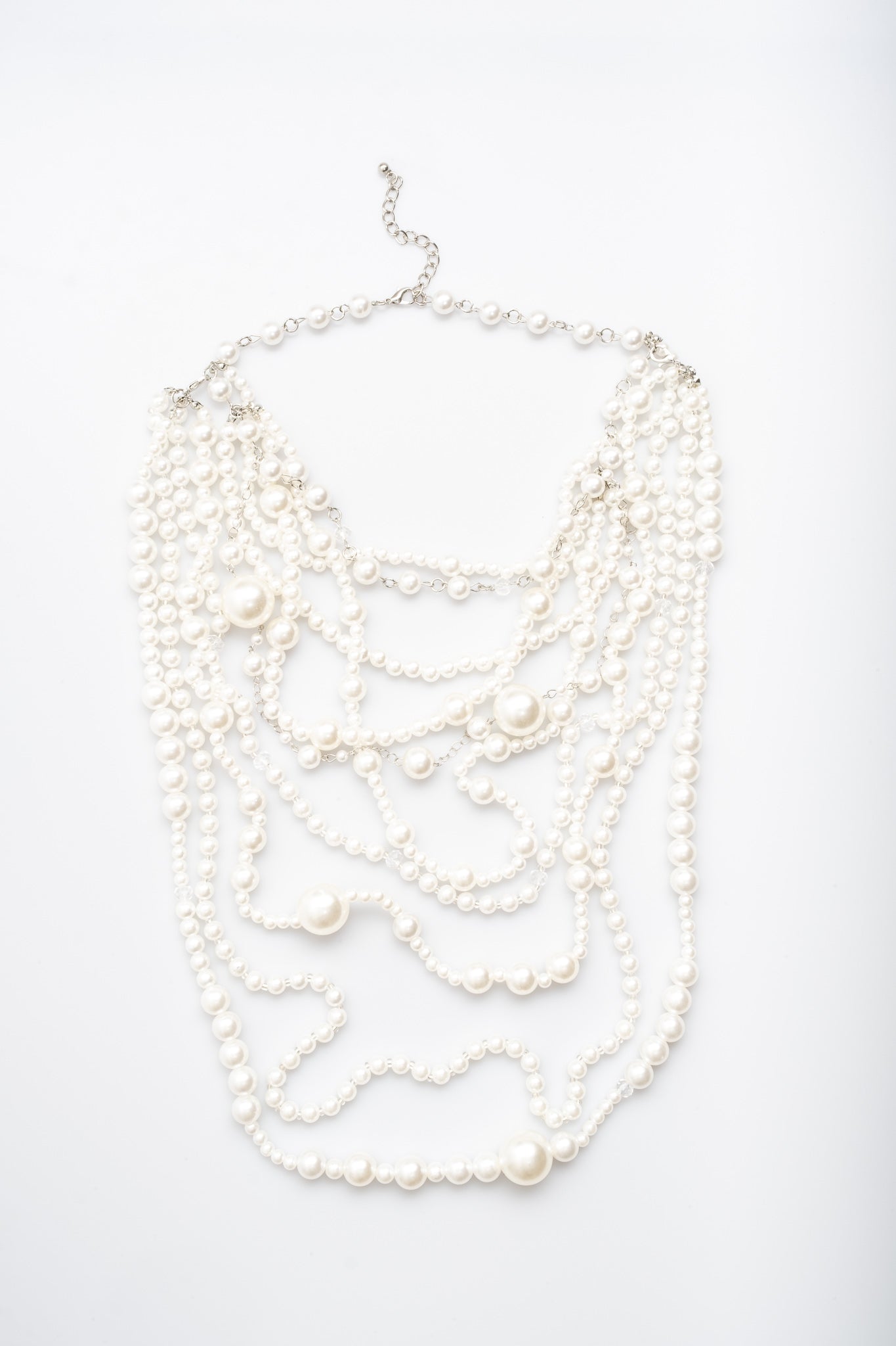 Collana White