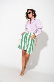 Camicia Florinda