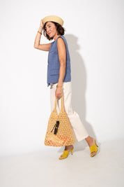 Gilet Mason