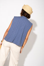 Gilet Mason