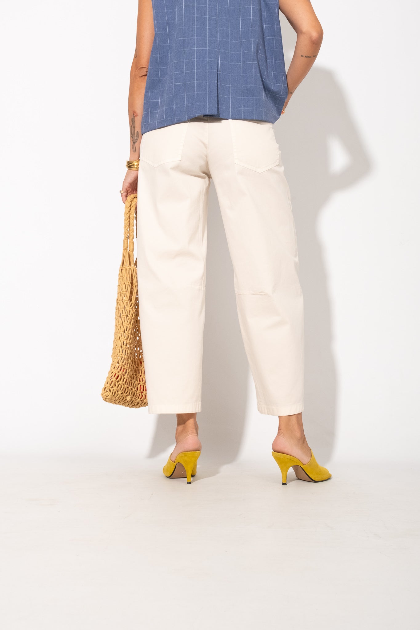 Pantalone Cancun
