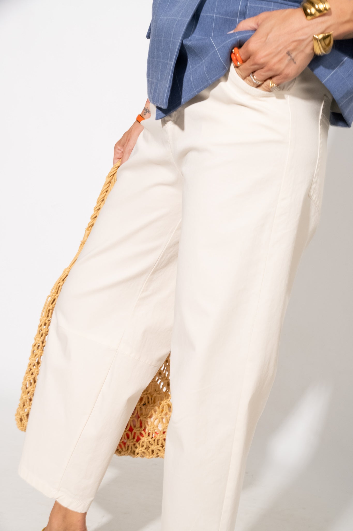 Pantalone Cancun