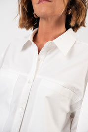 Camicia Boxy