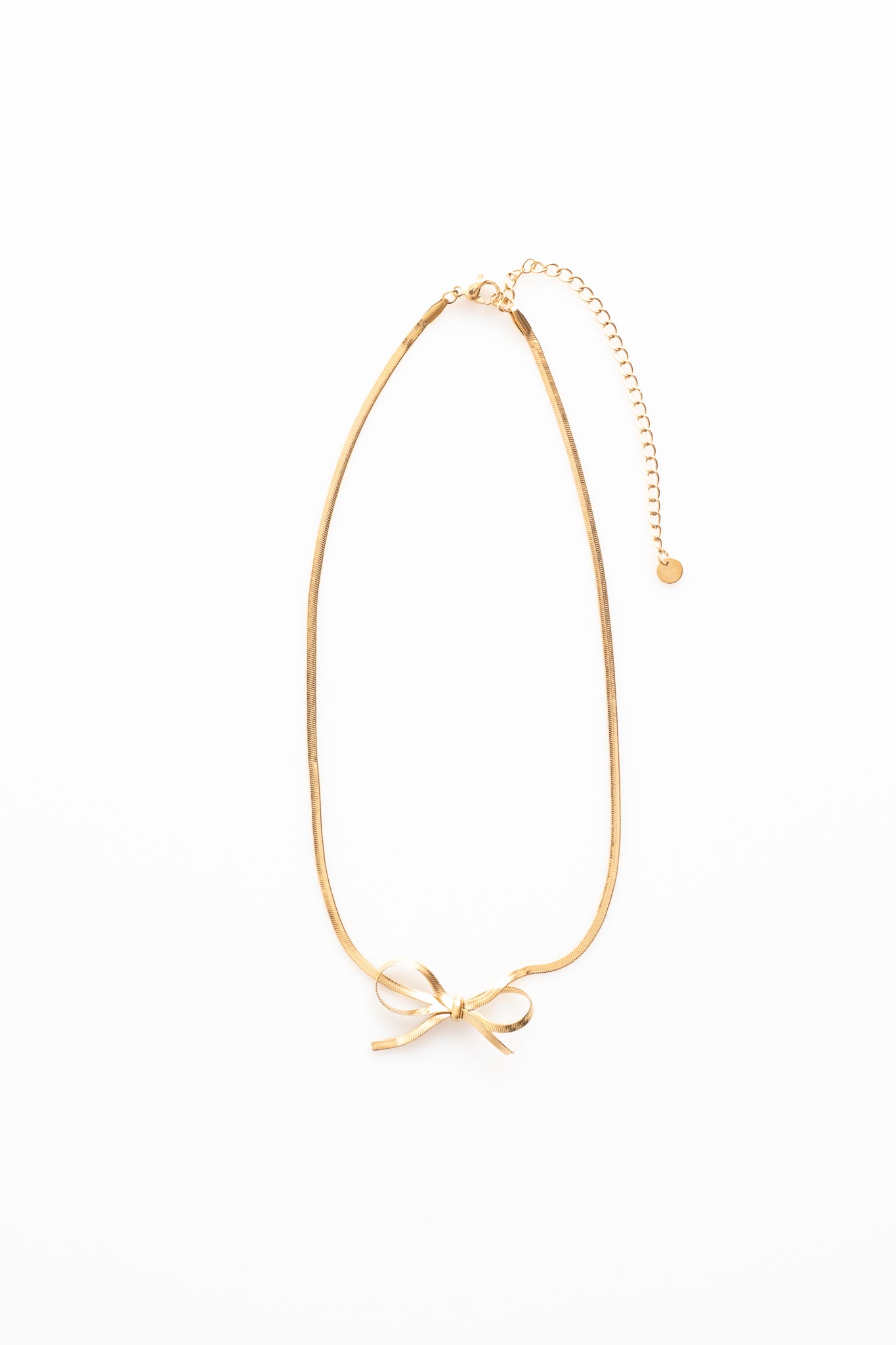 Collana Bow