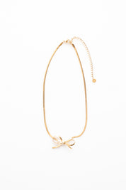 Collana Bow