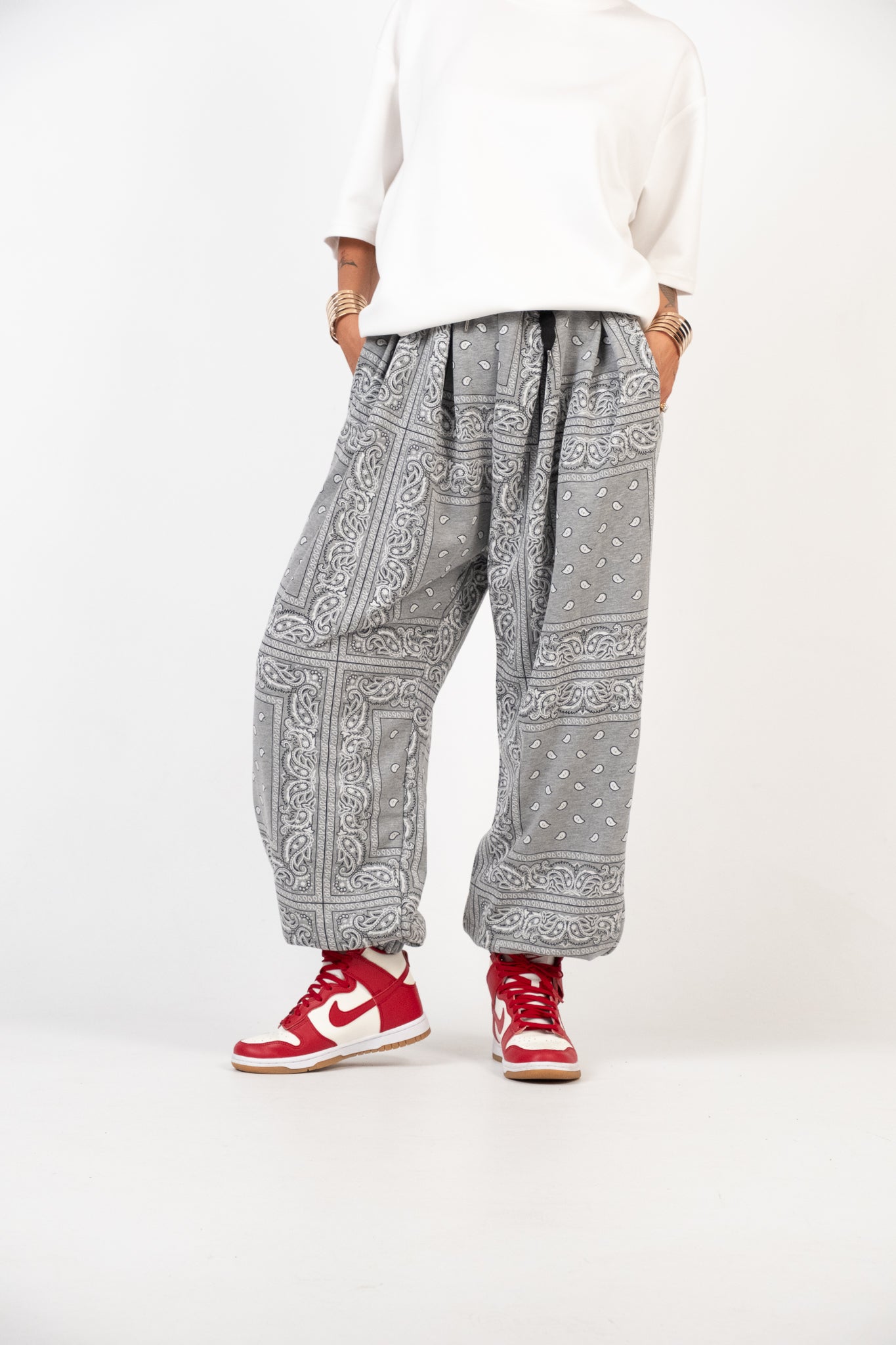 Jogger Bandito