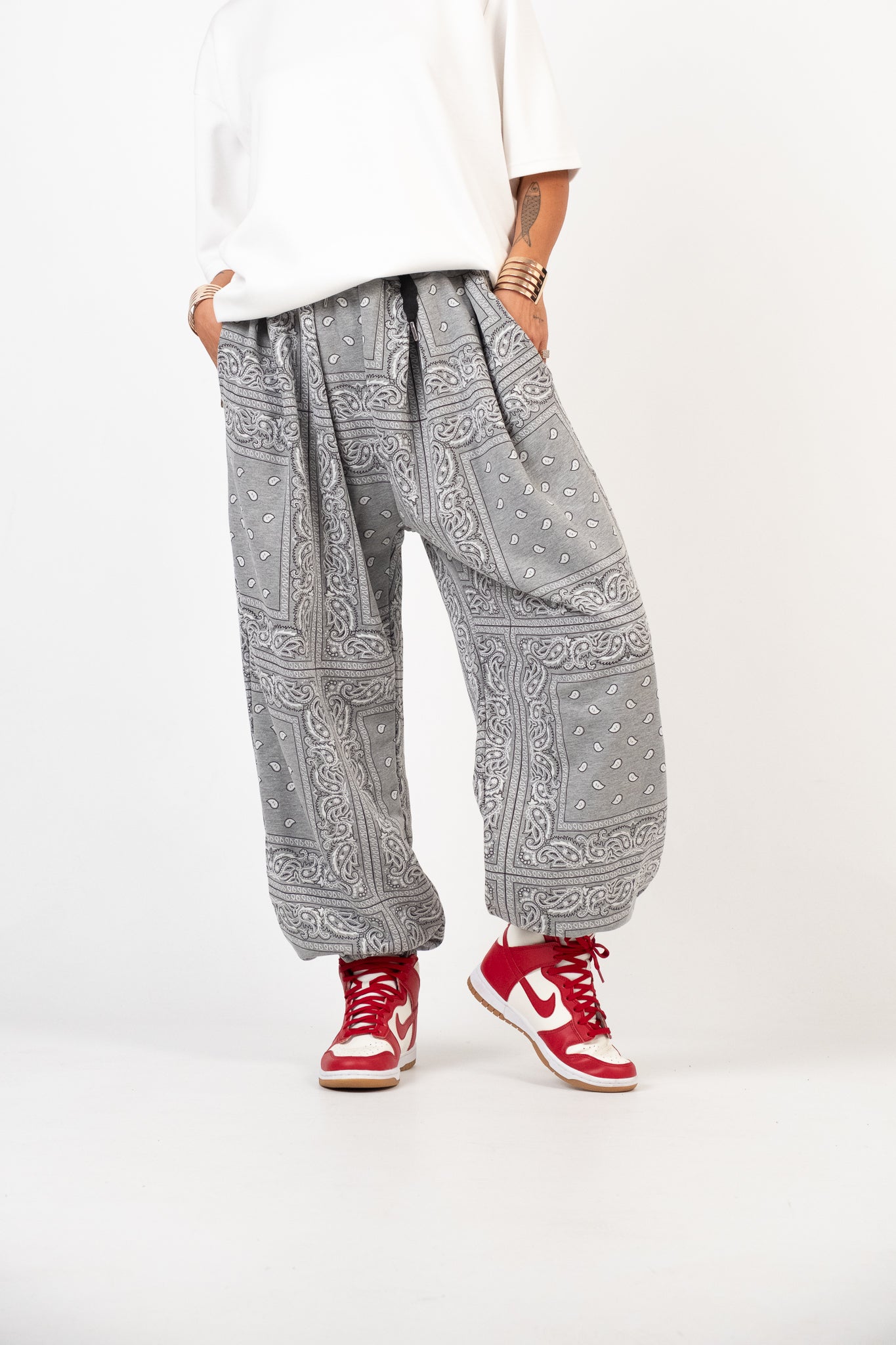 Jogger Bandito