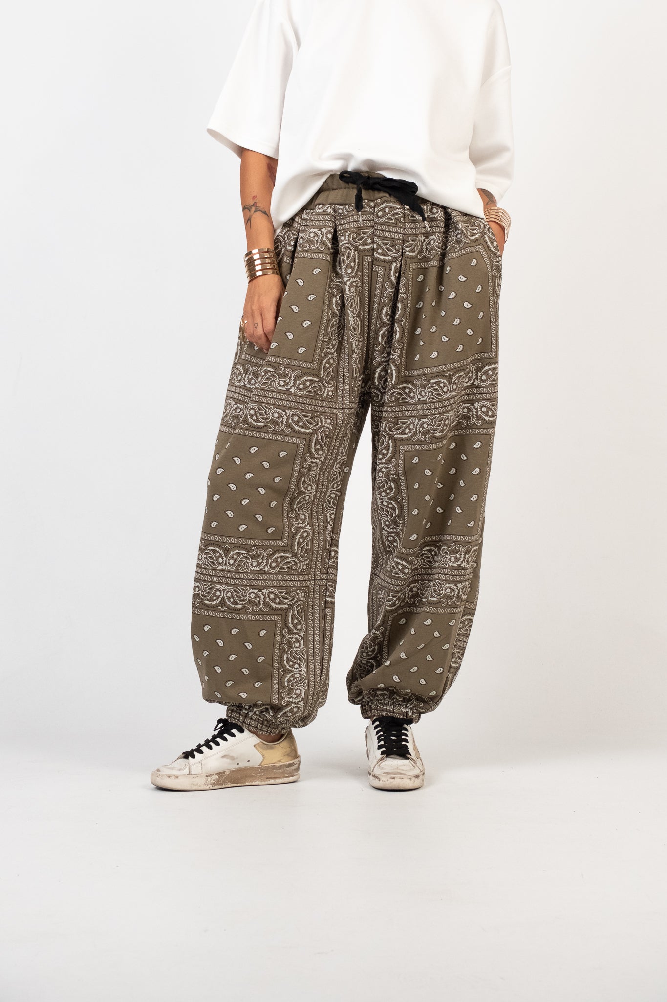 Jogger Bandito