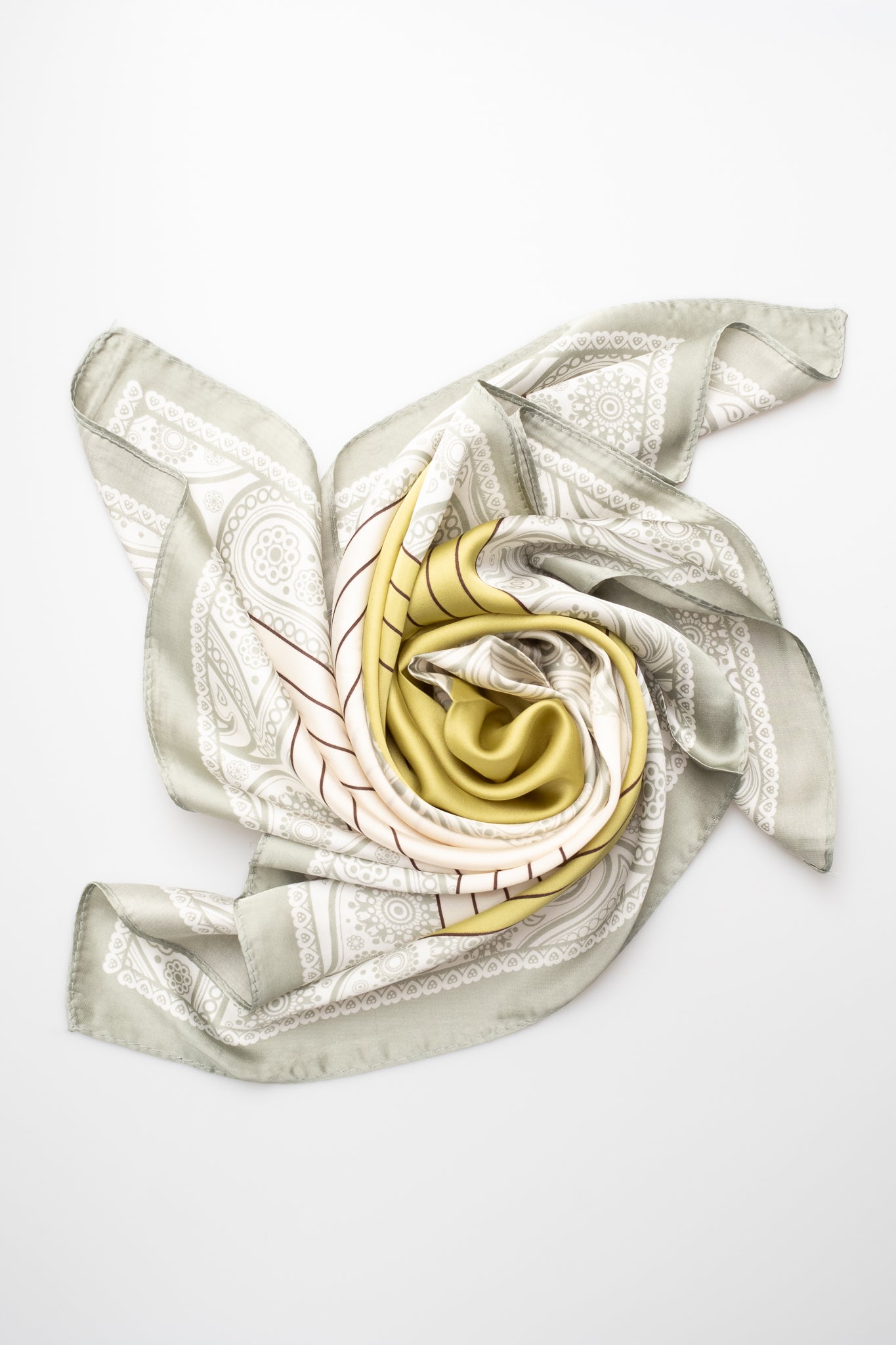 Foulard Paige