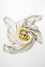 Foulard Paige