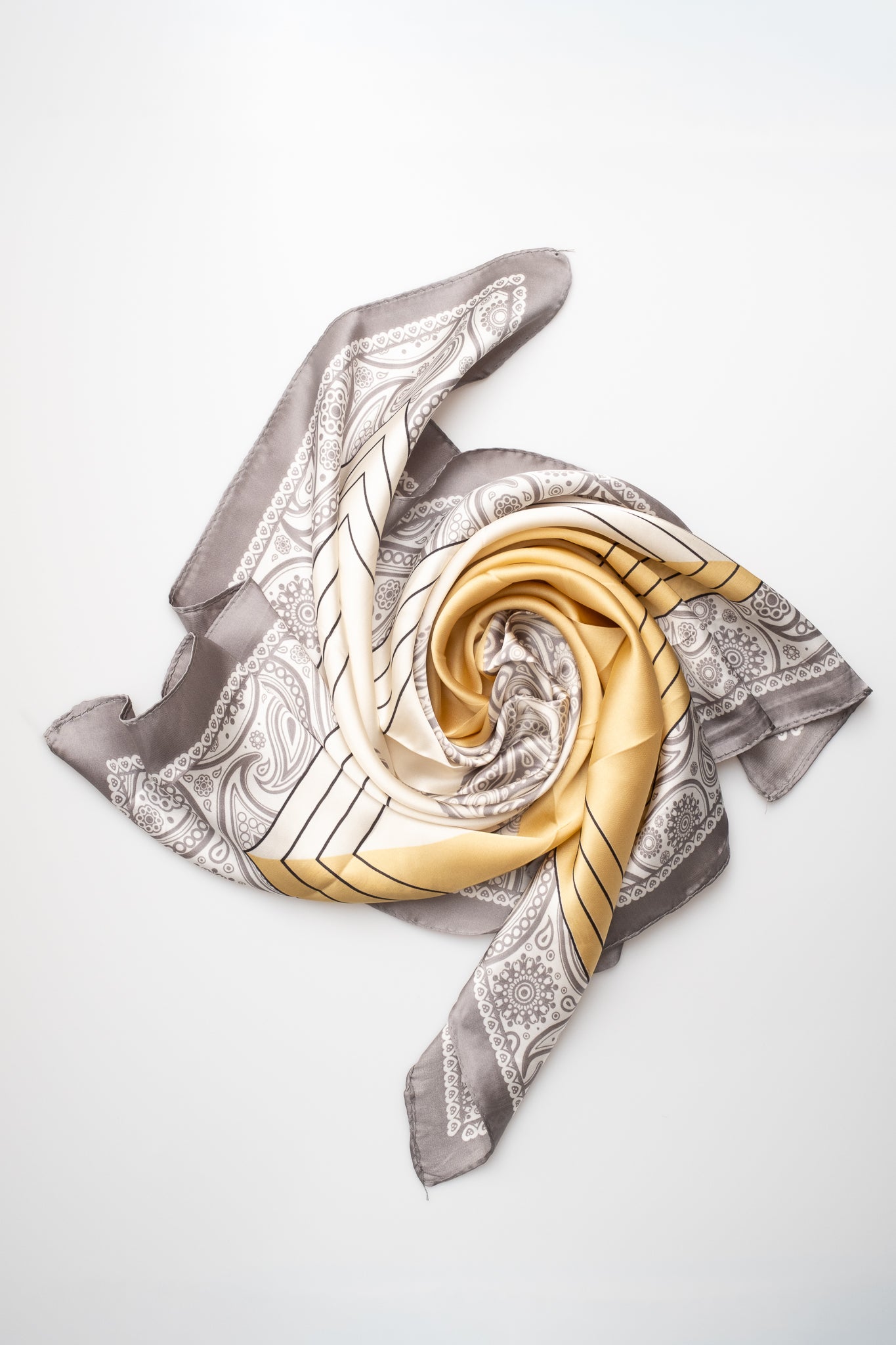 Foulard Paige