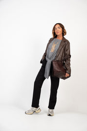 Maglia Twist