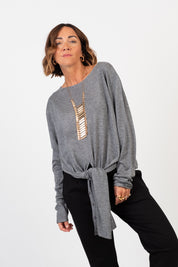 Maglia Twist