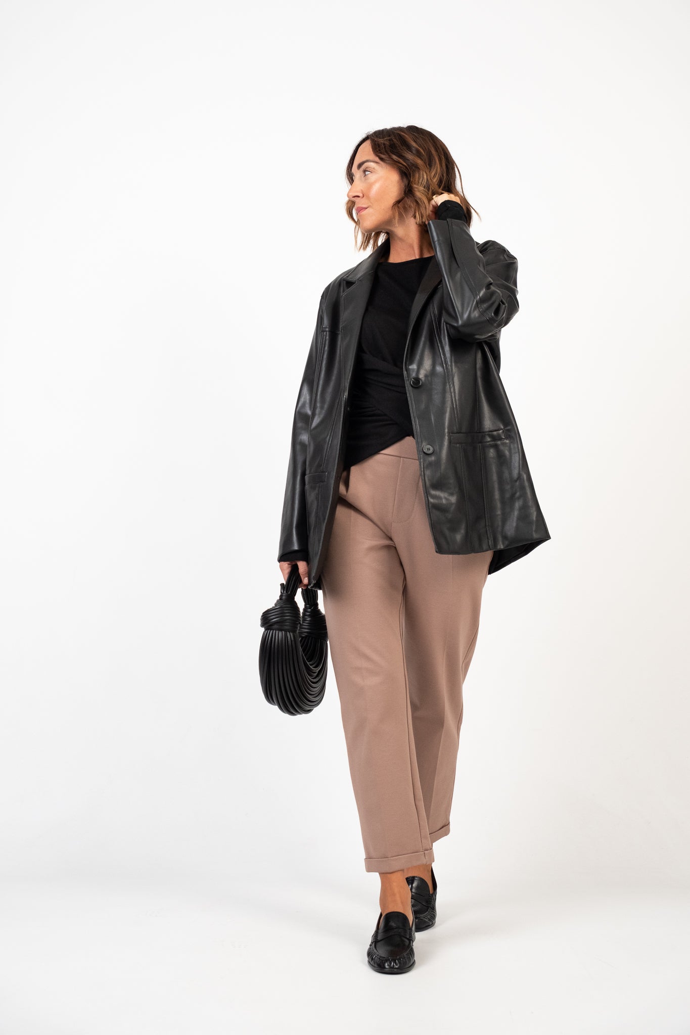 Pantalone Conrad