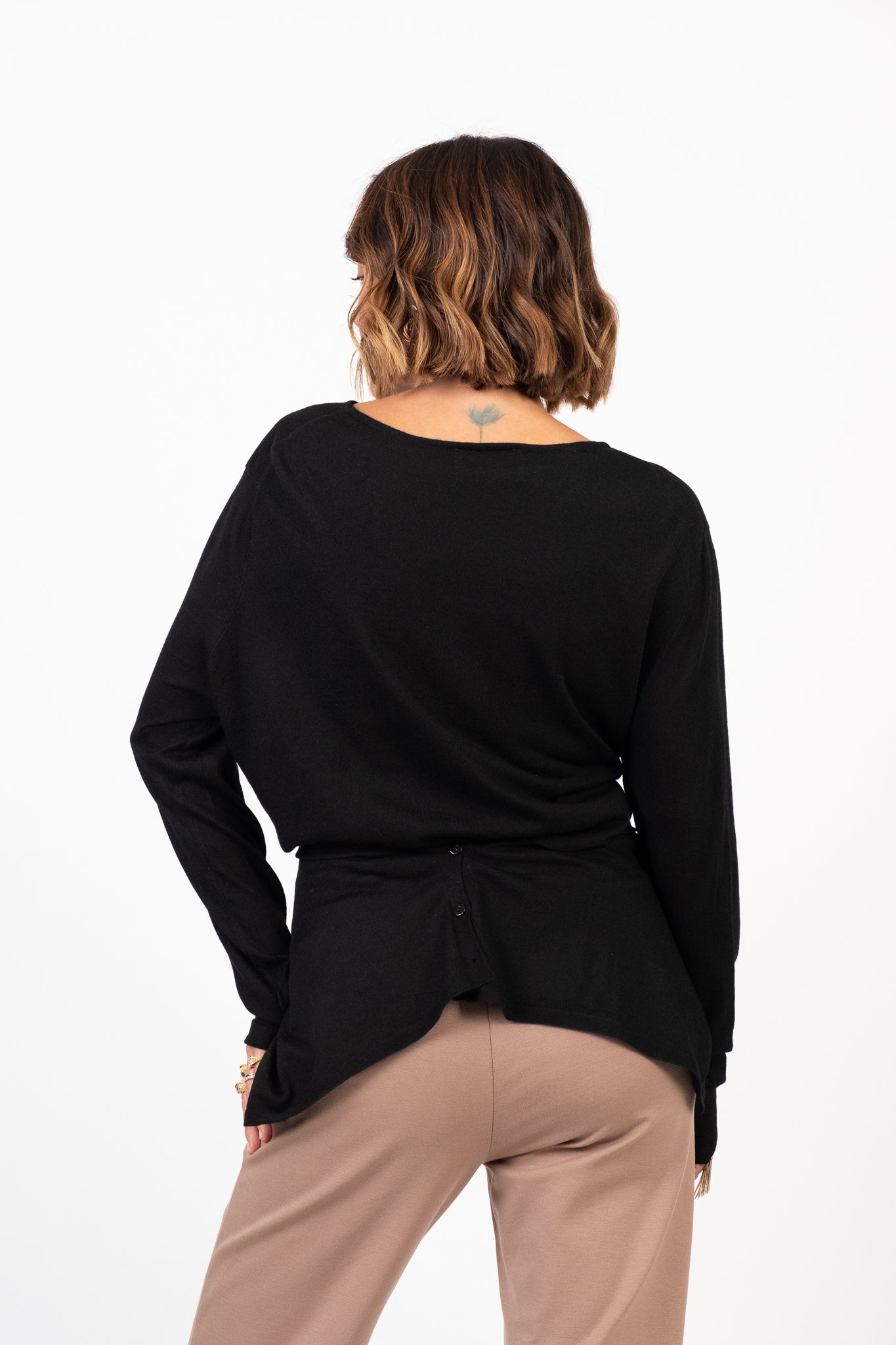 Maglia Twist