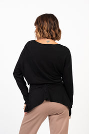 Maglia Twist